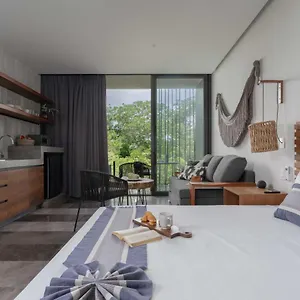 Aparthotel Iik 301