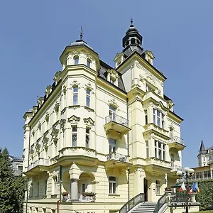 **** Hotel Mignon Česká republika