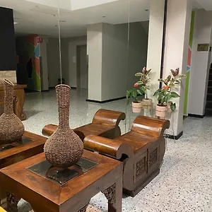 Hotel U-wey Dragons