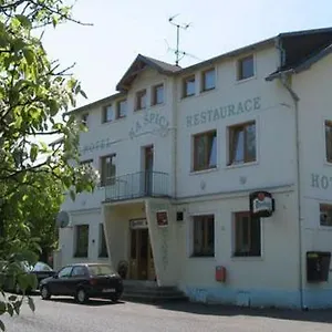 *** Hotel A Restaurace Na Spici Česká republika