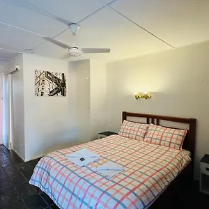 Motel Creek