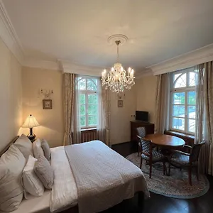 Apartmán Wespartment - Meets Nature Česká republika
