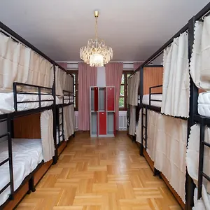 Women's Only - Female Only Praha