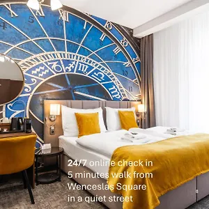 A1 Royal Plaza Praha