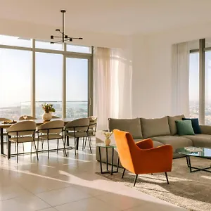 Aparthotel Sonder By Marriott Bonvoy Downtown Towers