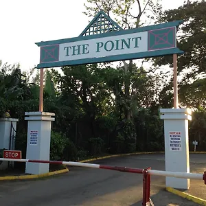 Holiday park Point Village