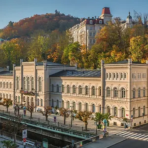 **** Hotel Windsor Česká republika