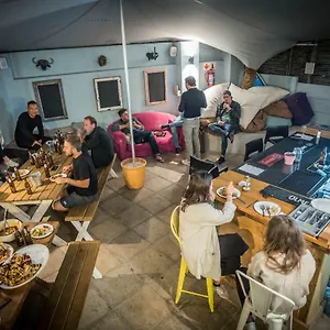 Hostel Atlantic Point Backpackers